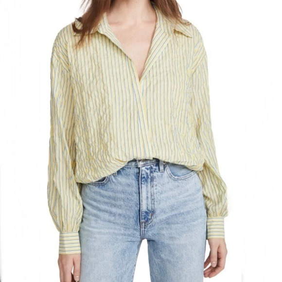 Cinq a Sept Lillian Top - Picture 1 of 7